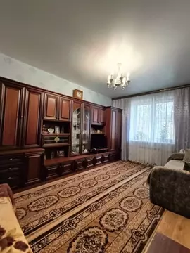 1-к кв. Тульская область, Тула ул. Маяковского, 2 (37.2 м)