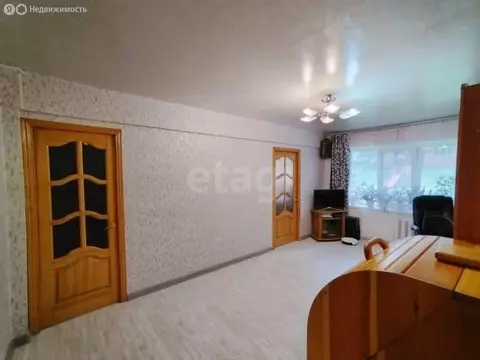 2-комнатная квартира: Тула, улица Седова, 39 (45.5 м)