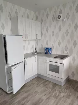 1-к кв. Новосибирская область, Новосибирск ул. Николаева, 18 (40.0 м)