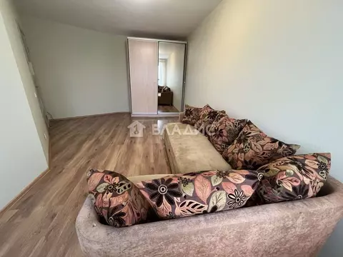 1-к кв. Ленинградская область, Мурино Всеволожский район, ул. Шоссе в ...