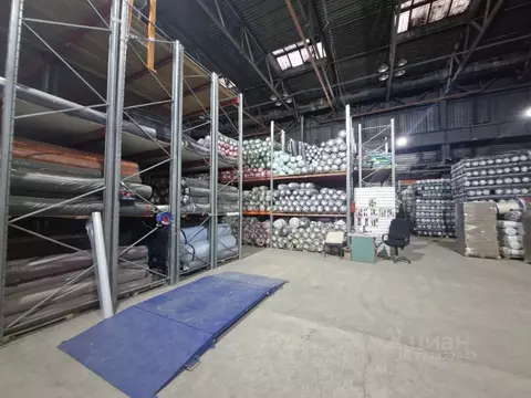 Склад в Московская область, Королев Пионерская ул., 1а (2016 м)