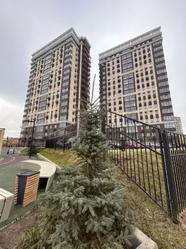 1-к кв. Кировская область, Киров ул. Никитская, 229 (35.0 м)