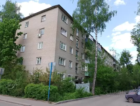 3-к кв. Московская область, Королев Кооперативная ул., 6 (43.4 м)