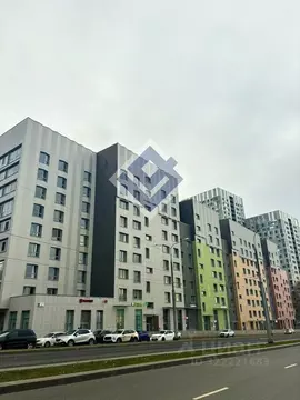 2-к кв. Пермский край, Пермь ул. Революции, 5/2 (72.4 м)