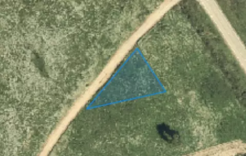 Участок в Москва д. Чернецкое, 11 (7.5 сот.)