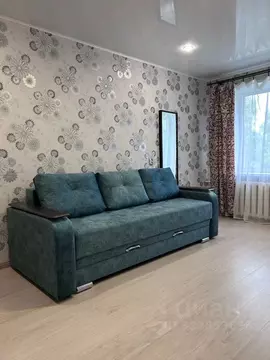 1-к кв. Псковская область, Великие Луки пер. Некрасова, 8 (26.0 м)