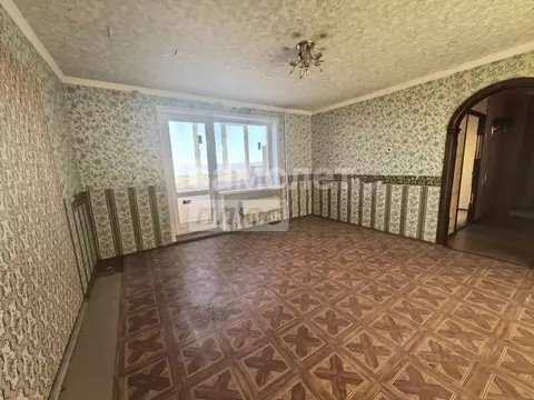 2-к кв. Пензенская область, Пенза проезд Электрический, 3 (51.5 м)