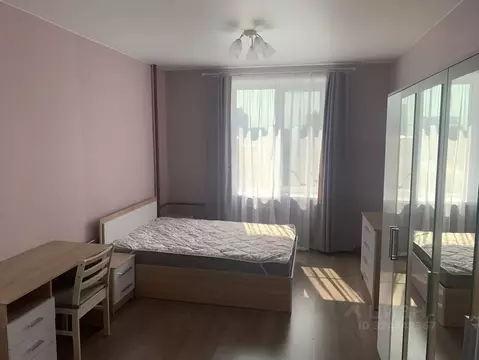 Комната Москва Варшавское ш., 10К1 (20.4 м)