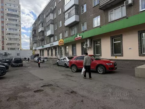 Торговая площадь в Башкортостан, Уфа Айская ул., 69 (68 м)