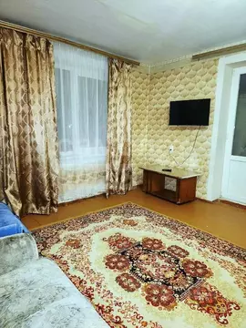 1-к кв. Севастополь просп. Генерала Острякова, 218 (40.4 м)