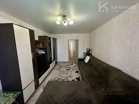 2-к кв. Воронежская область, Воронеж ул. Коренцова, 11 (56.0 м)