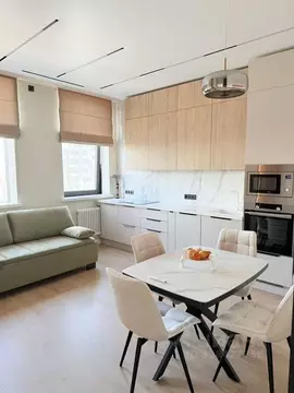 2-к кв. Москва Шмитовский проезд, 39к6 (43.0 м)