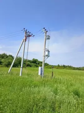 Участок в Приморский край, Партизанский муниципальный округ, с. ...