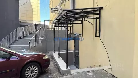 Помещение свободного назначения в Москва Садовая-Спасская ул., 19к3 ...