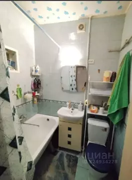 2-к кв. Саратовская область, Саратов ул. 2-я Прокатная, 21 (42.3 м)