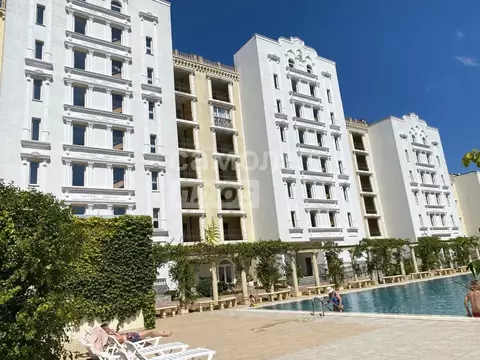 5-к кв. Краснодарский край, Геленджик Революционная ул., 48 (410.1 м)