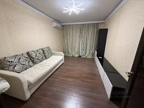 2-к кв. Москва ул. Пестеля, 4 (46.0 м)