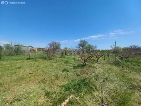 Участок в Севастополь, Нахимовский район, Качинский муниципальный ...