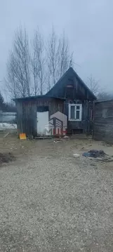 Участок в Тверская область, Конаково Белавинская ул., 40 (4.62 сот.)