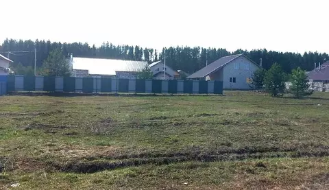 Участок в Кировская область, Слободской район, Шиховское с/пос, д. ...