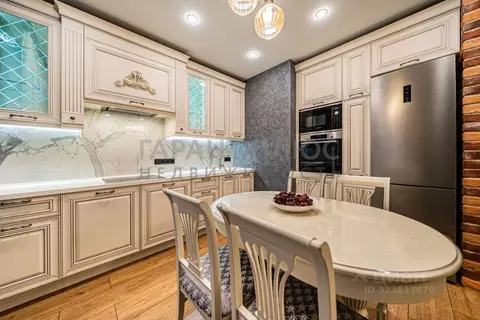 2-к кв. Липецкая область, Липецк ул. Ф.С. Игнатьева, 33/1 (67.0 м)