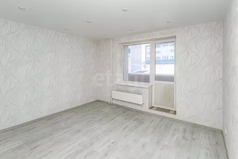 1-к кв. Новосибирская область, Искитим Южный мкр, Ясный жилмассив, 18 ...