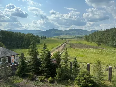 Участок в Башкортостан, Абзелиловский район, Ташбулатовский сельсовет, ...