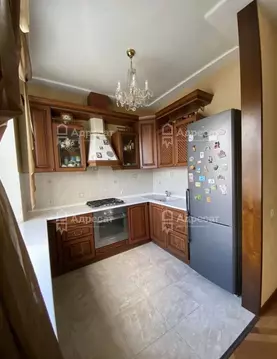 4-к кв. Волгоградская область, Волгоград ул. Глазкова, 5 (93.4 м)