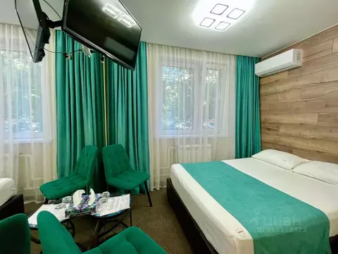 Комната Москва проезд Карамзина, 17/8 (12.0 м)