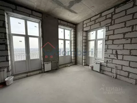 3-к кв. Московская область, Одинцовский городской округ, с. Лайково, ...