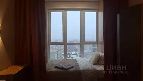 Студия Москва ул. Василия Ланового, 1к2 (25.0 м)