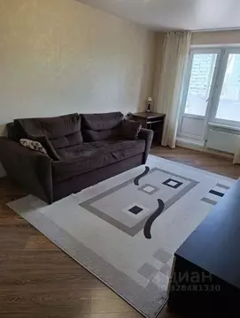 2-к кв. Москва Туристская ул., 24К1 (44.7 м)