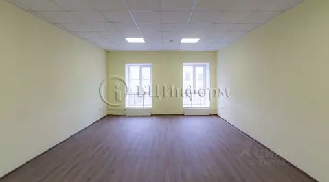 Офис в Санкт-Петербург 17-я Васильевского острова линия, 4-6Е (267 м)