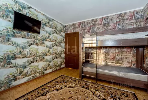 2-к кв. Алтайский край, Бийск Социалистическая ул., 58 (52.7 м)