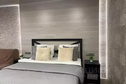 1-к кв. Ярославская область, Ярославль ул. Чайковского, 78/19 (10.0 м)