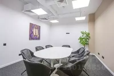 Офис в Москва ул. Академика Варги, 8К1 (6 м)
