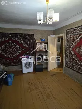 1-комнатная квартира: Самара, Воронежская улица, 84А (36.3 м)