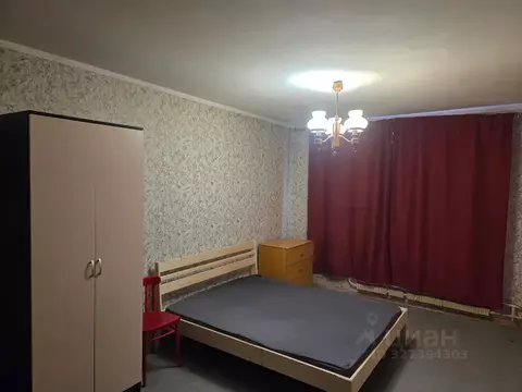 Комната Москва Сумская ул., 6К4