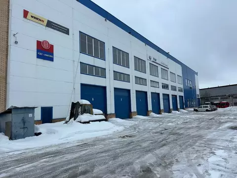 Помещение свободного назначения в Московская область, Наро-Фоминский ...