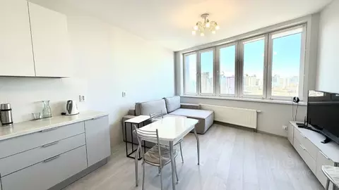 2-к кв. Пермский край, Пермь Екатерининская ул., 177А (52.5 м)
