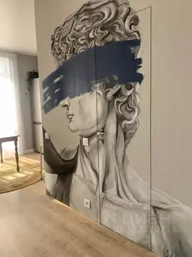 1-к кв. Волгоградская область, Волгоград ул. Имени Джабраила Дабиевича ...