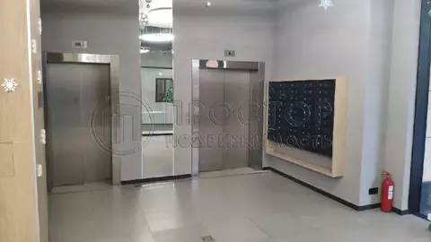 Продается 2-комнатная квартира