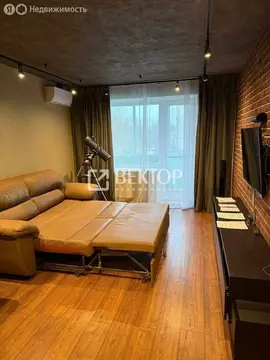 1-комнатная квартира: Ярославль, улица Батова, 14 (42 м)