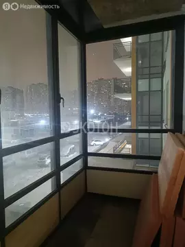 2-комнатная квартира: посёлок Шушары, Окуловская улица, 18 (61.6 м)