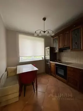 2-к кв. Москва ул. Плещеева, 14А (55.0 м)