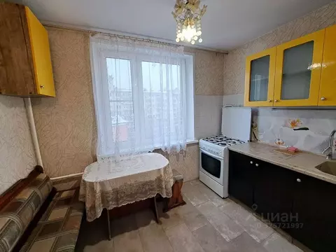 2-к кв. Москва Плетешковский пер., 12-16 (48.0 м)