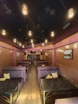 Помещение свободного назначения в Ставропольский край, Пятигорск ул. ...