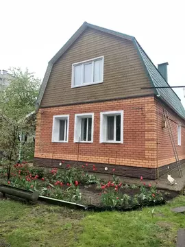 Дом в Калужская область, Калуга Комсомольский пер., 6 (138 м)