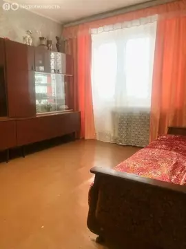 1-комнатная квартира: Хабаровск, улица Профессора М.П. Даниловского, ...