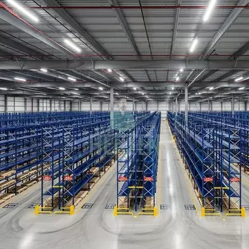 Склад в Московская область, Одинцово ул. Восточная, 5 (3000 м)